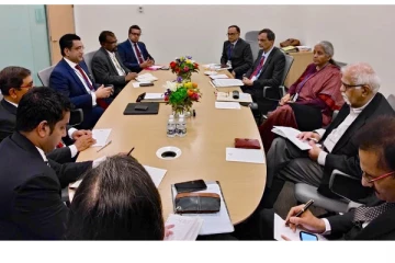 சர்வதேச நாணய நிதியம் முதலில் எடுத்த தீர்மானம்! அமைச்சர் வெளியிட்ட தகவல்