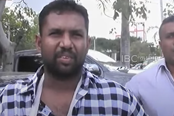 ஊழல் மோசடியில் சிக்கிய மட்டக்களப்பு காணி ஆணையாளர் விமல்ராஜ் பணி நீக்கம்..! | Batticaloa Land Commissioner Sacked On Corruption