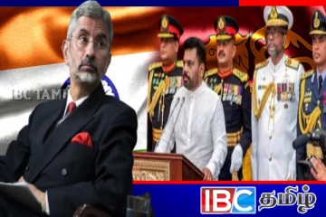 இலங்கையில் ஏற்பட்ட அரசியல் மாற்றம்:இந்தியாவின் பிரதிபலிப்பு என்ன..!