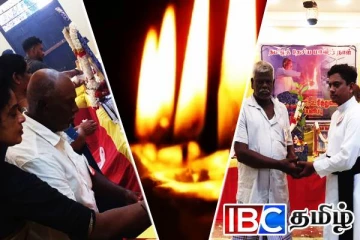 யாழில் மாவீரர்களின் உறவுகளை கௌரவிக்கும் நிகழ்வு முன்னெடுப்பு...!