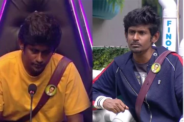 இலங்கை போட்டியாளரை இறுதியாக எச்சரித்த பிக்பாஸ்: இவ்வாரம் வெளியேற்றப்படுவாரா?