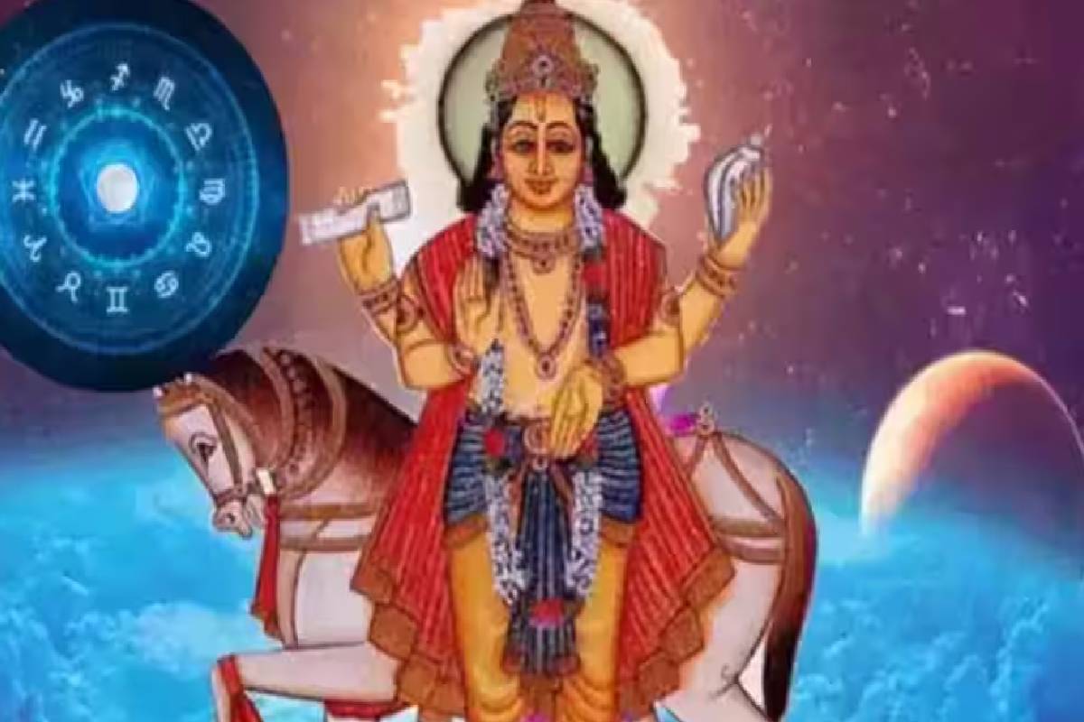 சுக்கிரனால் சகல நன்மைகளையும் அடையப்போகும் 3 ராசிகள் | Sukkiranal Sakala Nanmai Perum Rasi