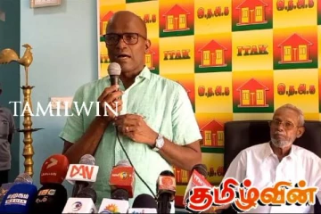 வடக்கு கிழக்கு ஆளும் கட்சி நாடாளுமன்ற உறுப்பினர்கள் கூலியால் போல் இருக்கிறார்கள்: சத்தியலிங்கம் எம்.பி