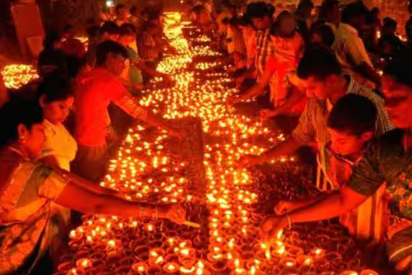 இன்று திருக்கார்த்திகை தீபத்திருநாள் அன்று இந்த 3 தவறுகளை செய்து விடாதீர்கள் | 3 Mistakes We Shouldnt Do On Tirukarthigai Deepam இன்று திருக்கார்த்திகை தீபத்திருநாள் அன்று இந்த 3 தவறுகளை செய்து விடாதீர்கள் | 3 Mistakes We Shouldnt Do On Tirukarthigai Deepam