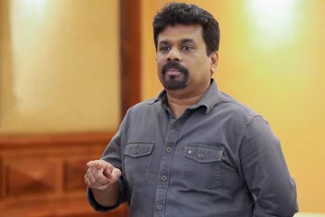 “ஒரே நாடு ஒரே சட்டம்” தொடர்பில் பிரதமரிடம் கேள்வி எழுப்பிய அநுர
