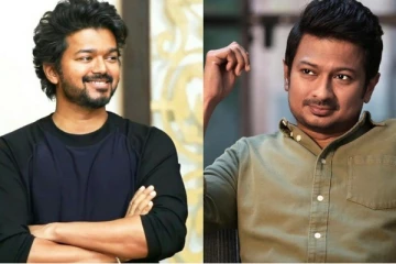விஜய் அரசியலுக்கு வந்தால் கூட்டணி.. ஆனால் - உதயநிதி ஸ்டாலின் பளீச்