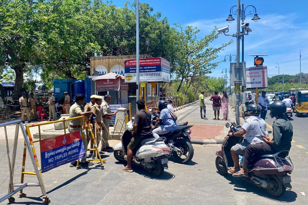 விஜய்யை ஆட்சி அமைக்க அழைக்க வேண்டும் - பெண்கள் சாகும் வரை உண்ணாவிரதம் | Womens Hunger Protest To Support Tvk Vijay