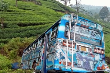 7 உயிர்களை காவுகொண்ட நானுஓயாவில் பொலிசாரின் அதிரடி