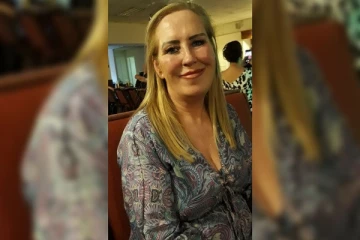 பிரித்தானியாவில் 55 வயது தாய்க்கு  நேர்ந்த பெரும் சோகம்