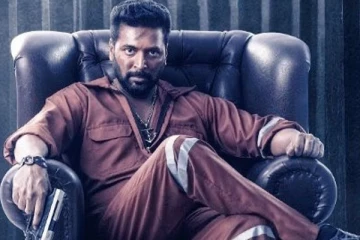 முக்கிய இடத்தில் படுமோசமான வசூல்.. ஜெயம் ரவியின் அகிலன் படத்திற்கு இப்படியொரு நிலைமைய