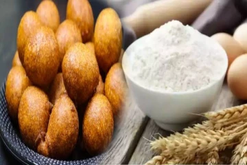 உங்க வீட்ல மைதா மாவு இருக்குதா..? அப்போ இந்த மொறு மொறு போண்டாவை கட்டாயம் செய்து பாருங்க