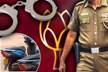 அதிரடியாக கைது செய்யப்பட்டுள்ள மொட்டுக் கட்சி உறுப்பினர்! வெளியான காரணம்