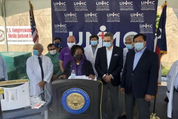 இந்திய அமெரிக்க மருத்துவர்கள் குழு கனடாவுக்கு விடுத்துள்ள கோரிக்கை