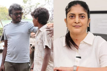 துயரமான சம்பவத்தை காட்ட தைரியம் வேண்டும்.. மாரி செல்வராஜை பாராட்டிய இயக்குனர் சுதா கொங்கரா!