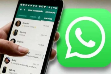 WHATSAPP இன் புதிய UPDATE