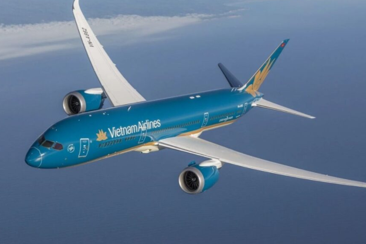 இலங்கை - வியட்நாம் நேரடி விமான சேவை ஆரம்பம் | Low Cost Flight Sri Lanka And Vietnam Begins இலங்கை - வியட்நாம் நேரடி விமான சேவை ஆரம்பம் | Low Cost Flight Sri Lanka And Vietnam Begins