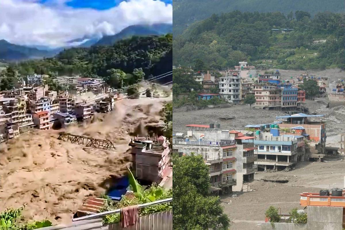 நேபாளத்தை புனரமைக்க 5 பில்லியன் டொலர் தேவை - நிதியமைச்சர் | Nepal Fm Says Need 5 Billion To Rebuild