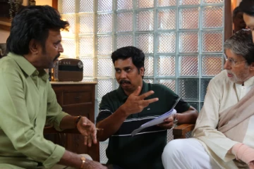 'வேட்டையன்' ஒரு வருடம் நிறைவு.. ரஜினியை இயக்கியது பற்றி இயக்குநர் ஞானவேல் உருக்கமான பதிவு