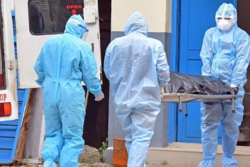 கோவிட் மரணங்களை குறைப்பதற்கான வழிமுறை! அனுருத்த பாதெனிய