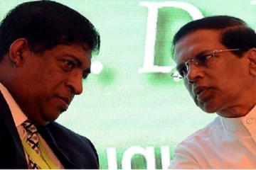 முன்னாள் ஜனாதிபதியின் டொலர் மோசடி தொடர்பான கோப்பு:தகவல்கள் அம்பலம்