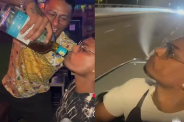 சிகரெட், சரக்கு என கும்மாளம் போடும் பிக் பாஸ் அசல் கோளார்.. ரசிகர்களுக்கு ஷாக் கொடுத்த வீடியோ