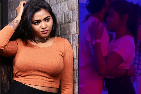 இரவு பார்ட்டியில் ஆண் நண்பருடன் நெருக்கம்.. கடைசியில் அந்த விஷயத்தை இழந்த தமிழ் நடிகை | Shalu Shammu Lost Mobile Phone