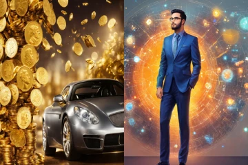 ராகுவுடன் இணையும் சனி... அடுத்த மாதம் பணமூட்டையை அள்ளப்போகும் 5 ராசிகள்