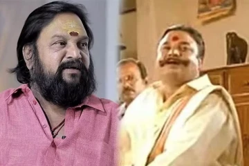 கால் விரல் அகற்றம்... சாப்பாட்டுக்கே வழியில்லாமல் போய் விட்டது- பிரபல நடிகர் வேதனை