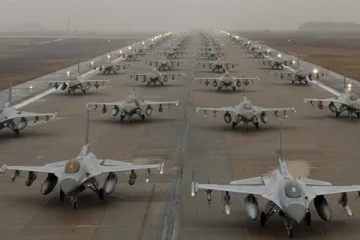 சீனாவை கண்டு அஞ்சாத தைவான்!