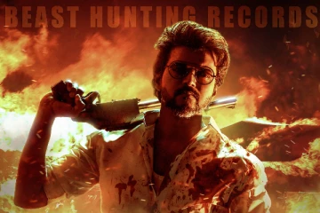 என்னதான் சொன்னலும் தமிழ்நாட்டில் விஜய் தான் மாஸ் ! இரண்டு நாளில் இமாலய வசூல்..