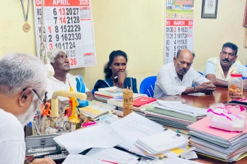 தமிழ் அரசியல் தோல்விகள் குறித்து டக்ளஸ் விமர்சனம்!