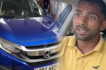 எரிபொருளுக்காக இரண்டு நாட்கள் காத்திருந்து வேதனை வெளியிட்ட  கிரிகெட் பிரபலம்!