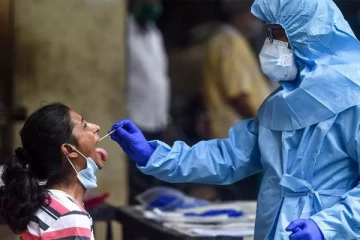 இந்தியாவில் அதிதீவிரமடைந்த கொரோனா வைரஸ்: உலக சுகாதார மையம் வெளியிட்ட பகீர் தகவல்