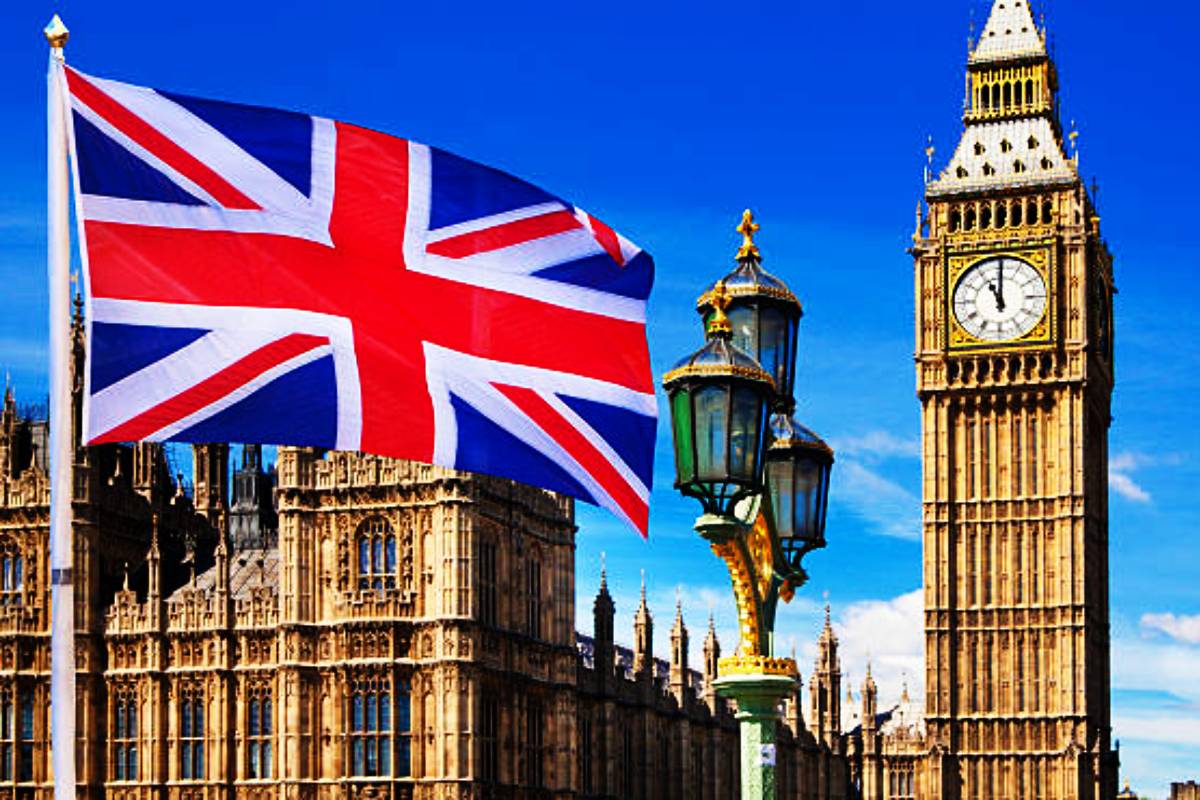 பிரித்தானியா செல்லவுள்ளோருக்கு வெளியான அதிரடி அறிவிப்பு...! | Uk New Citizenship Rules English Language Test பிரித்தானியா செல்லவுள்ளோருக்கு வெளியான அதிரடி அறிவிப்பு...! | Uk New Citizenship Rules English Language Test