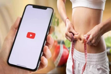 யூடியூப் பார்த்து உடல் எடையைக் குறைக்க நினைத்த 19 வயது மாணவிக்கு நேர்ந்த கதி