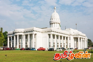 பெரும்பான்மை அதிகாரம்! கொழும்பு மாநகர சபையை இலக்கு வைக்கும் அரசியல் தரப்புகள்