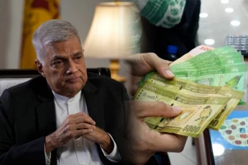 இலங்கை இளைஞர் யுவதிகளுக்கு மகிழ்ச்சியான தகவல்