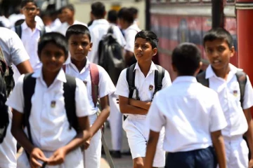 மீண்டும் பாடசாலைகள் திறக்கப்படுகின்றன! - வெளியானது விசேட அறிவிப்பு