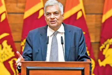 வங்குரோத்து நிலையிலிருந்து நாட்டை மீட்பதற்கான வேலைத்திட்டம் இறுதி கட்டத்தை எட்டியுள்ளது!