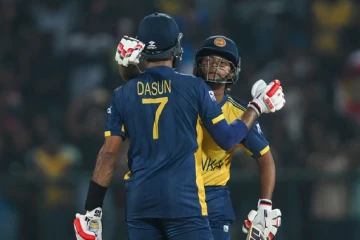 ශ්‍රී ලංකා ක්‍රිකට් ආයතනය ක්‍රීඩකයින්ට IPL NOC නිකුත් කිරීමට පෙර යෝග්‍යතා පරීක්ෂණ අනිවාර්ය කරයි