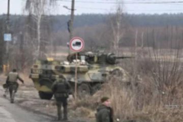 ரஷ்ய ராணுவத்தினர் இதனைப் பேர் உயிரிழப்பா?: வெளியான தகவல்