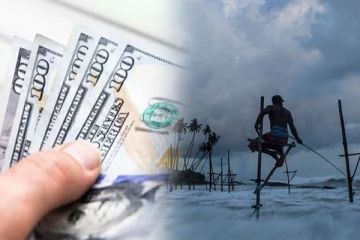 8 மாதத்தில் இரண்டு பில்லியன் அமெரிக்க டொலர்களை சம்பாதித்த நாடு - மத்திய வங்கியால் வெளியிடப்பட்ட தரவு