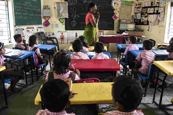 ஆசிரிய வெற்றிடங்களுக்கு விண்ணப்பங்கள் கோரப்பட்டுள்ளது | Applications Are Invited For Teacher Vacancies