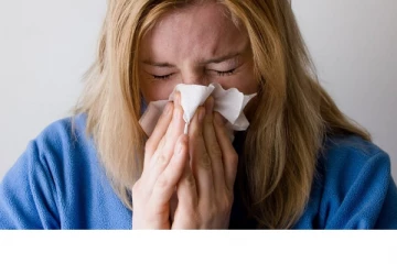 கனடாவில் சளி காய்ச்சல் தொடர்பில் வெளியான தகவல்