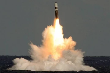 ஏவுகனை சோதனையில் அமெரிக்காவுடன் இணைந்து பயிற்சி நடத்திய தென்கொரியா