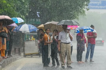 தமிழகத்தில் அடுத்த 3 மணி நேரத்திற்கு மழை.., எந்தெந்த மாவட்டங்களில்?