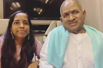 மறைந்த பாடகி பவதாரிணியின் கடைசி ஆசை... நிறைவேறலையே