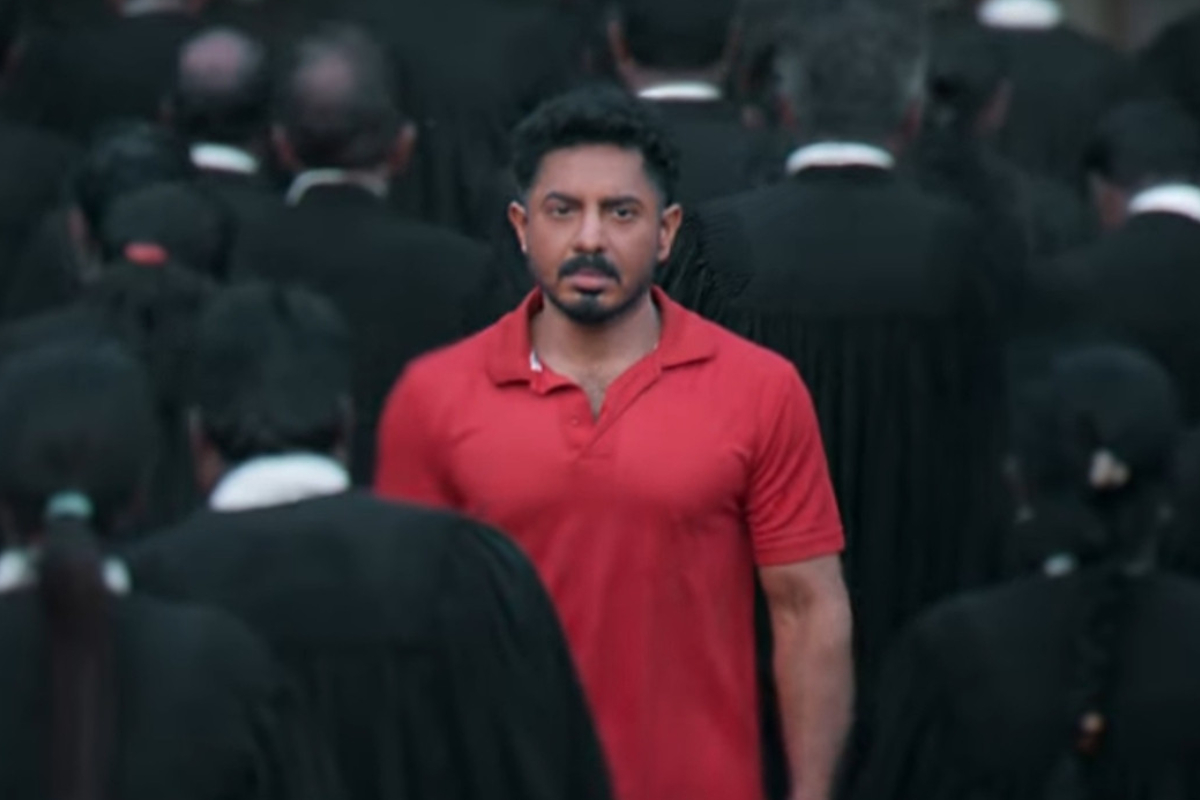 அங்கீகாரம்: திரை விமர்சனம் | Angikaaram Movie Review