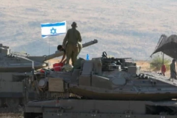 தெற்கு லெபனானின் முக்கிய புள்ளியை சாய்த்த இஸ்ரேலிய இராணுவம்