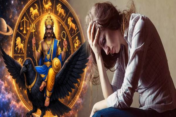 சனிபகவானின் நட்சத்திர மாற்றம்: இந்த ராசிகள் 146 நாட்களுக்கு நரகத்தையே பாக்க போறாங்க! | Saturn Transit Revathi Nakshatra Who Get Bad Luck